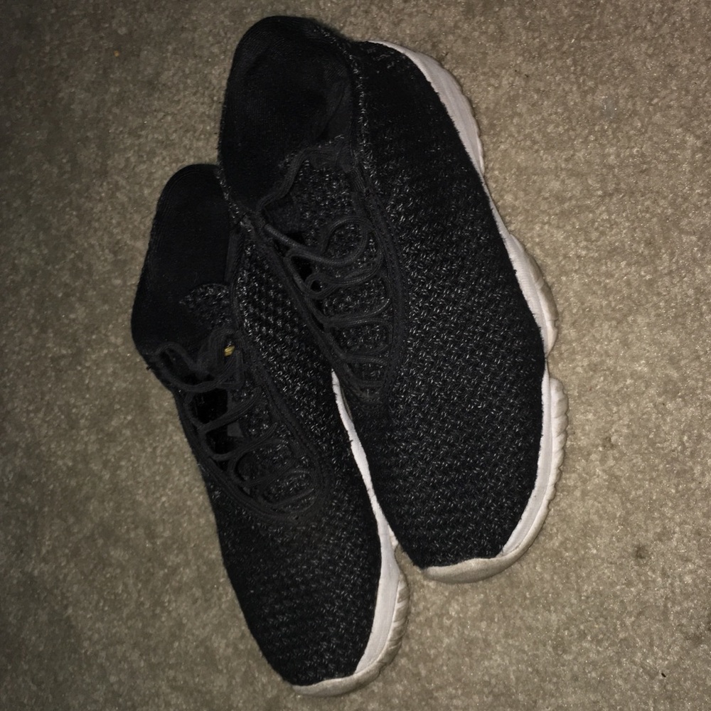 Jordan future lows